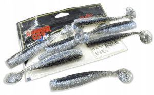 Na Sandacza - Lunker City Shaker ''4,5'' # 11,5cm