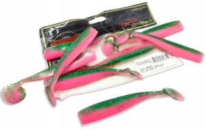 Na Sandacza - Lunker City Shaker ''4,5'' # 11,5cm