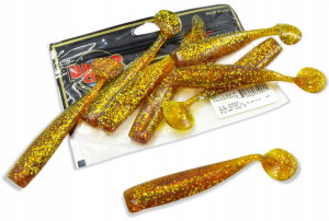 Na Sandacza - Lunker City Shaker ''4,5'' # 11,5cm