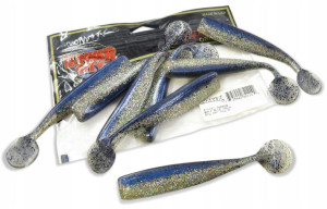Na Sandacza - Lunker City Shaker ''4,5'' # 11,5cm