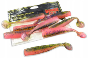 Na Sandacza - Lunker City Shaker ''4,5'' # 11,5cm