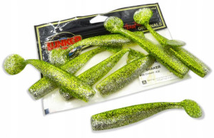 Na Sandacza - Lunker City Shaker ''4,5'' # 11,5cm