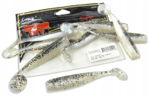 Na Sandacza - Lunker City Shaker ''4,5'' # 11,5cm