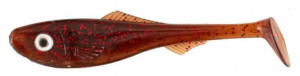 Na Sandacza! Abu Garcia Zander Shad [9cm] 6g #1szt