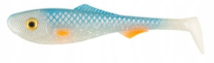Na Sandacza! Abu Garcia Zander Shad [9cm] 6g #1szt