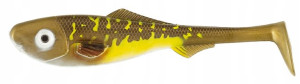 Na Sandacza! Abu Garcia Zander Shad [9cm] 6g #1szt