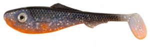 Na Sandacza! Abu Garcia Zander Shad [9cm] 6g #1szt