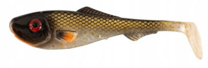 Na Sandacza! Abu Garcia Zander Shad [9cm] 6g #1szt