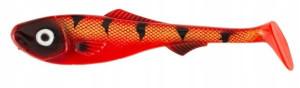Na Sandacza! Abu Garcia Zander Shad [9cm] 6g #1szt