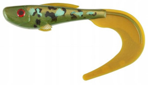 Na Szczupaka ! Abu Garcia Curl Tail [17cm] 55g