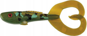 Na Szczupaka ! Abu Garcia Twin Tail [17cm] 33g