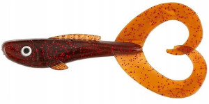 Na Szczupaka ! Abu Garcia Twin Tail [17cm] 33g