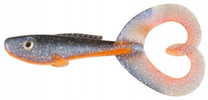 Na Szczupaka ! Abu Garcia Twin Tail [17cm] 33g