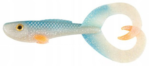 Na Szczupaka ! Abu Garcia Twin Tail [17cm] 33g