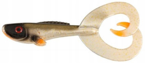 Na Szczupaka ! Abu Garcia Twin Tail [17cm] 33g