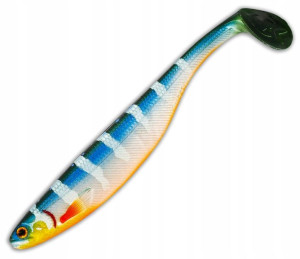 NA SZCZUPAKA ! Westin Shad Teez [10cm] 6g # 1szt.
