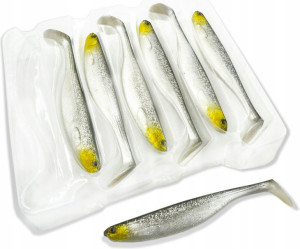 NA SZCZUPAKA ! Westin Shad Teez [14cm] 17g # 1szt.