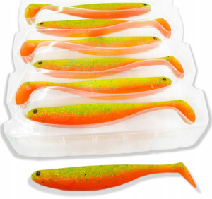 NA SZCZUPAKA ! Westin Shad Teez [14cm] 17g # 1szt.