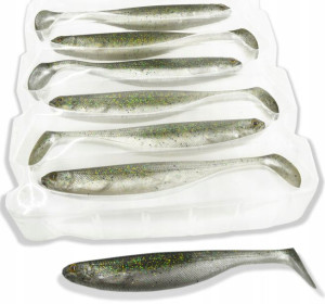 NA SZCZUPAKA ! Westin Shad Teez [14cm] 17g # 1szt.