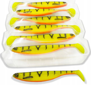 NA SZCZUPAKA ! Westin Shad Teez [14cm] 17g # 1szt.