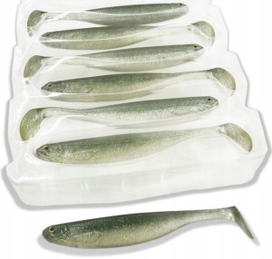 NA SZCZUPAKA ! Westin Shad Teez [14cm] 17g # 1szt.