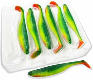 NA SZCZUPAKA ! Westin Shad Teez [14cm] 17g # 1szt.
