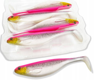 NA SZCZUPAKA ! Westin Shad Teez [16cm] 39g # 1szt.