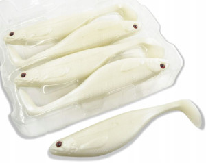 NA SZCZUPAKA ! Westin Shad Teez [16cm] 39g # 1szt.