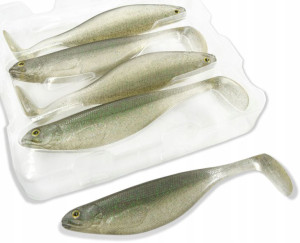 NA SZCZUPAKA ! Westin Shad Teez [16cm] 39g # 1szt.