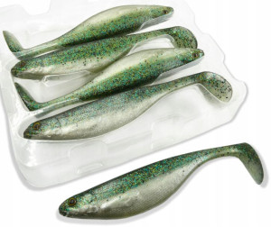 NA SZCZUPAKA ! Westin Shad Teez [16cm] 39g # 1szt.