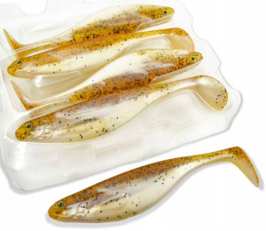 NA SZCZUPAKA ! Westin Shad Teez [16cm] 39g # 1szt.