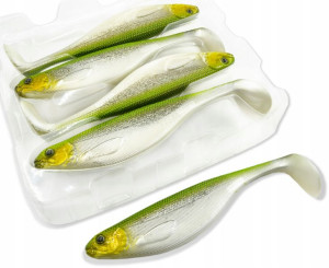 NA SZCZUPAKA ! Westin Shad Teez [16cm] 39g # 1szt.