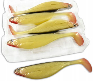 NA SZCZUPAKA ! Westin Shad Teez [16cm] 39g # 1szt.