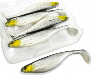 NA SZCZUPAKA ! Westin Shad Teez [16cm] 39g # 1szt.