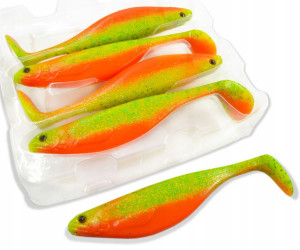 NA SZCZUPAKA ! Westin Shad Teez [16cm] 39g # 1szt.