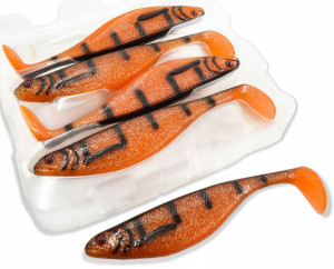 NA SZCZUPAKA ! Westin Shad Teez [16cm] 39g # 1szt.