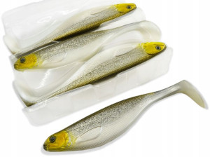NA SZCZUPAKA ! Westin Shad Teez [19cm] 56g # 1szt.