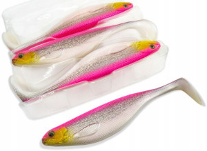 NA SZCZUPAKA ! Westin Shad Teez [19cm] 56g # 1szt.