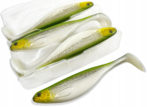 NA SZCZUPAKA ! Westin Shad Teez [19cm] 56g # 1szt.