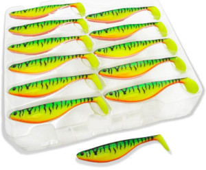 NA SZCZUPAKA ! Westin Shad Teez [9cm] 7g # 1szt.