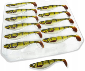 NA SZCZUPAKA ! Westin Shad Teez [9cm] 7g # 1szt.