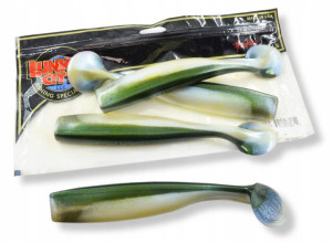 Na Szczupaka - Lunker City Shaker ''7'' # 19cm