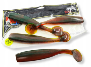 Na Szczupaka - Lunker City Shaker ''7'' # 19cm