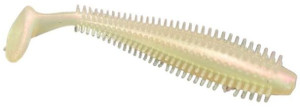 NA SZCZUPAKA OKONIA SANDACZA Fox Spikey Shad # 9cm