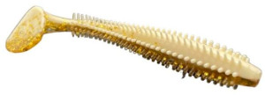 NA SZCZUPAKA OKONIA SANDACZA Fox Spikey Shad # 9cm