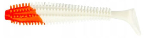 NA SZCZUPAKA OKONIA SANDACZA Fox Spikey Shad # 9cm