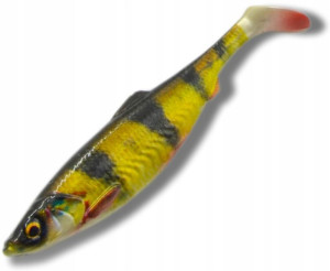 NA SZCZUPAKA Savage Gear 4D Herring Shad [11cm] 9g