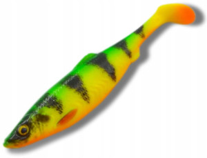 NA SZCZUPAKA Savage Gear 4D Herring Shad [11cm] 9g