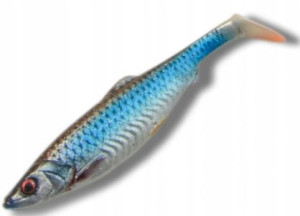 NA SZCZUPAKA Savage Gear 4D Herring Shad [11cm] 9g