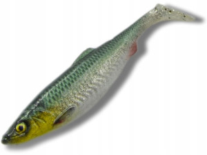 NA SZCZUPAKA Savage Gear 4D Herring Shad [11cm] 9g